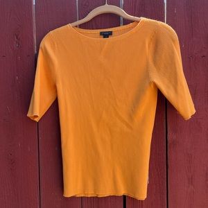 ann taylor short sleeve